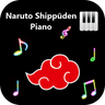 Magic Piano Naruto Shippuden icon