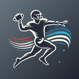Football Quarterback Training icon