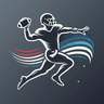 Football Quarterback Training icon