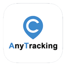 AnyTracking GPS Tracker APP icon