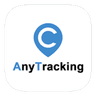AnyTracking GPS Tracker APP icon