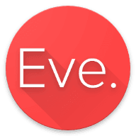 Eve Period Tracker - Love, Sex & Relationships App icon