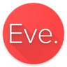 أيقونة Eve Period Tracker - Love, Sex & Relationships App