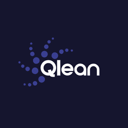 Qlean icon