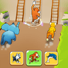 Animal Shifting: Transform Run simgesi