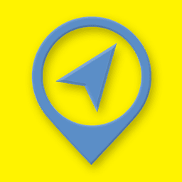GRNavi - Global Speed Cam Navi icon