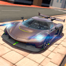 Extreme Car Driving Simulator simgesi