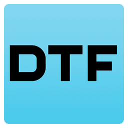 DTF — игры, разработка, монетизация, продвижение icon