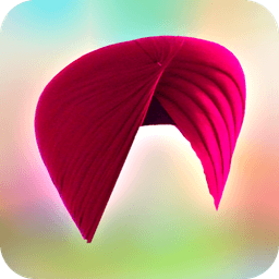 Punjabi Turban Photo Editor icon
