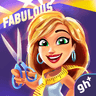 Symbol von Fabulous – New York to LA
