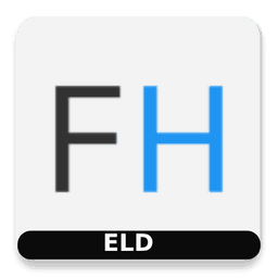 Fleethunt ELD icon