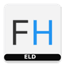 أيقونة Fleethunt ELD