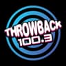 Throwback 100.3 icon
