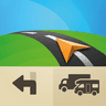 Ikon Sygic GPS Truk & Karavan