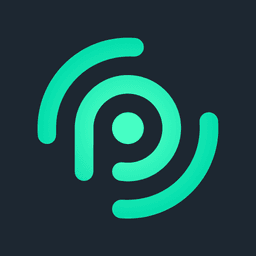 Podimo – Press play. Be inspired. icon