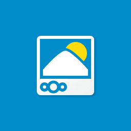 Photos (for Nextcloud) icon