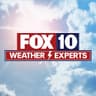 Symbol von FOX 10 Phoenix: Weather