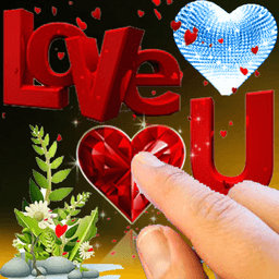 Touch Me Love You icon