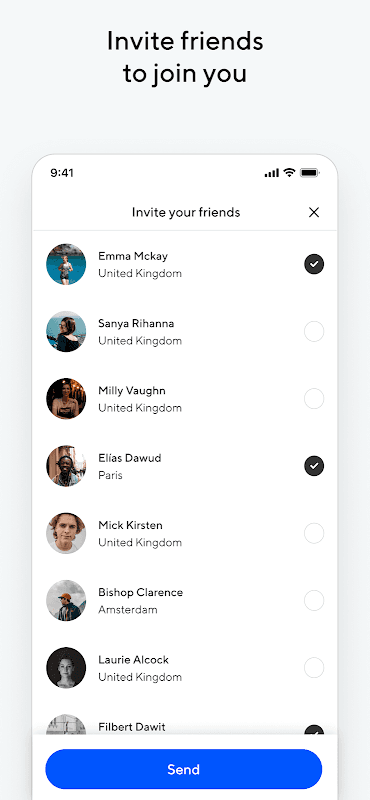 ClassPass: Fitness, Spa, Salon screenshot 6
