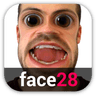 Face Changer Video icon