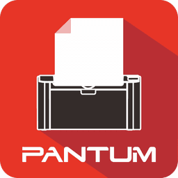 Pantum Mobile Print & Scan icon