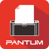 Pantum Mobile Print & Scan icon