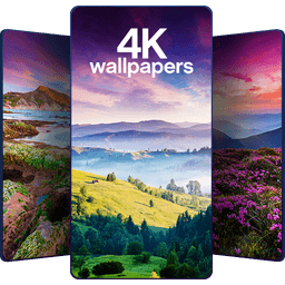 Beautiful Wallpapers 4K icon