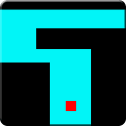 Maze Game Horror Prank icon