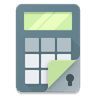 Calculator Photo Vault: Hide P icon