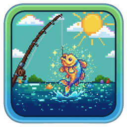 Fishing Legend icon