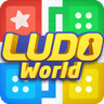 Ludo World-Ludo Superstar icon