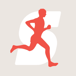 Sports Tracker: Run Bike Hike icon
