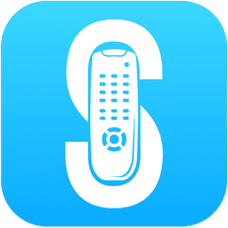 Snapp – IPTV Free, Plex Media & M3U Player icon