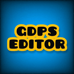 GDPS Editor 2.2 Subzero icon