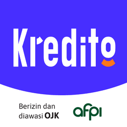 Kredito - Pinjaman Uang Daring icon