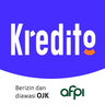 Kredito - Pinjaman Uang Daring icon
