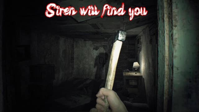 Siren Head: Origins screenshot 2