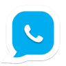 Значок FreedomPop Free Call and Text