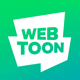 네이버 웹툰 - Naver Webtoon icon
