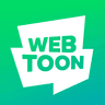 네이버 웹툰 - Naver Webtoon icon