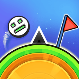 Geometry Loop icon