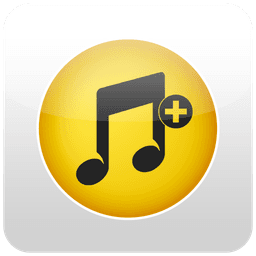 Sprint Music Plus icon