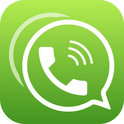 Call App:Unlimited Call & Text icon