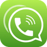 Call App:Unlimited Call & Text icon