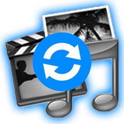 Media Rescan icon