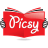 Picsy Print Photo Album & Gift icon
