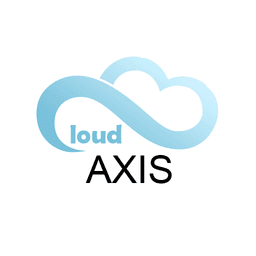 Axis Cloud icon