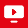 JioTV: Live TV, Catch-Up & OTT icon