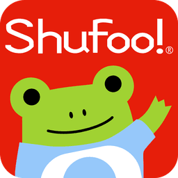 Shufoo!シュフー｜スーパーのチラシ&クーポンで節約 icon