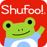 Shufoo!シュフー｜スーパーのチラシ&クーポンで節約 icon